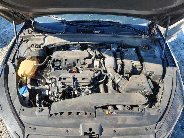 2022 KIA K5 LXS #3303967725