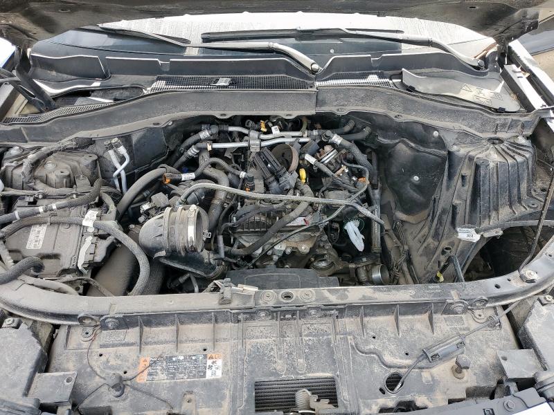 2022 FORD EXPLORER X #3290163206