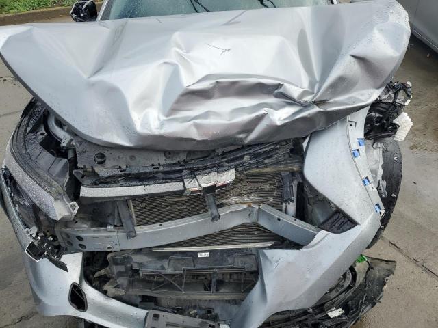 2024 CHEVROLET TRAX 1RS #3297862815