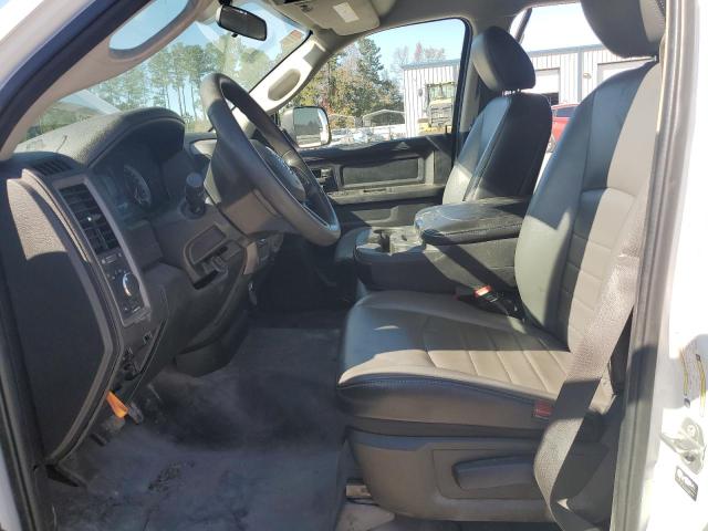 2022 RAM 1500 CLASS #3301702635