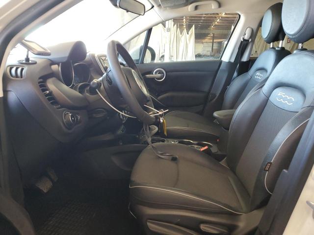 2016 FIAT 500X TREKK ZFBCFXCT2GP359624