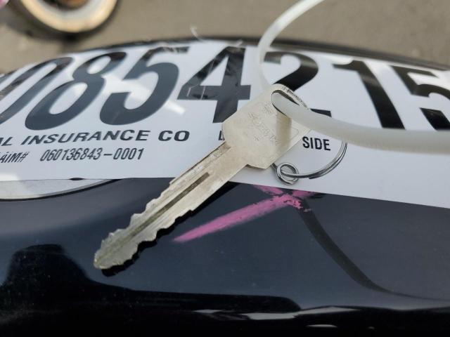 2013 SUZUKI SV650 #3301748374