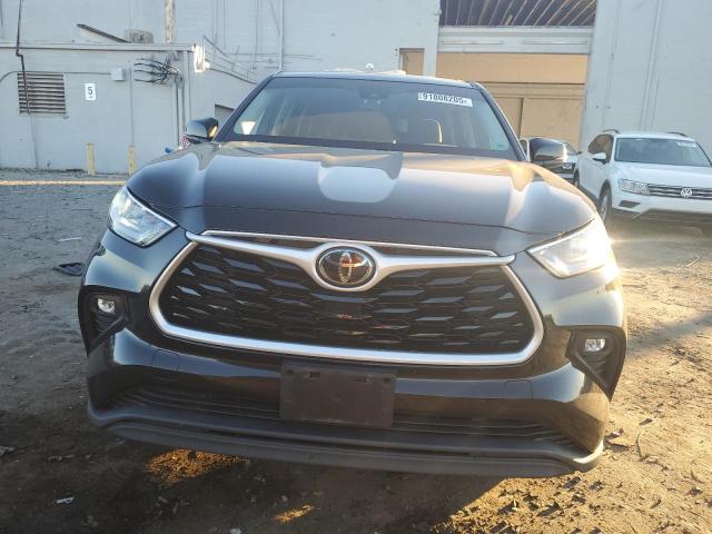 2020 TOYOTA HIGHLANDER #3297163496
