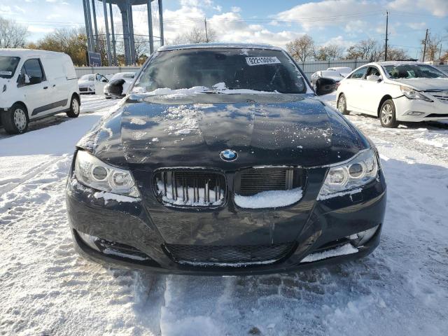 2011 BMW 328 XI #3290414765