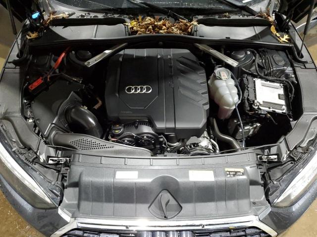 2023 AUDI A5 PREMIUM #3311462334