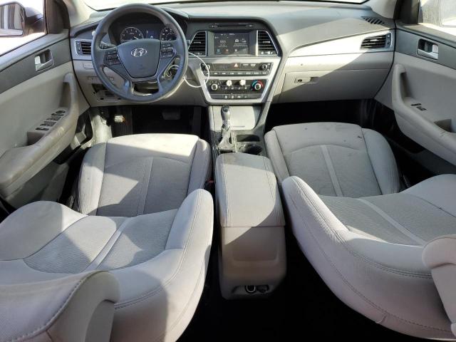 2016 HYUNDAI SONATA SE - 5NPE24AFXGH318845