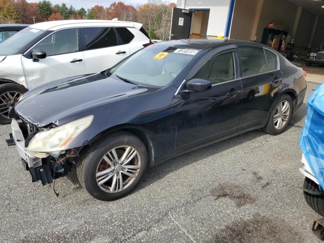 2013 INFINITI G37 #3308328158