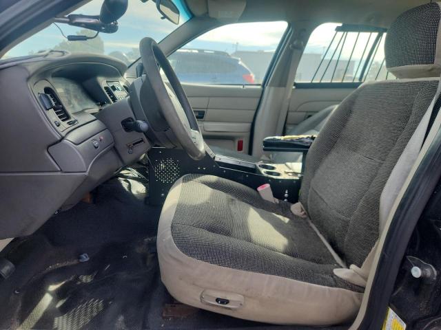 2010 FORD CROWN VICT - 2FABP7BV9AX128557