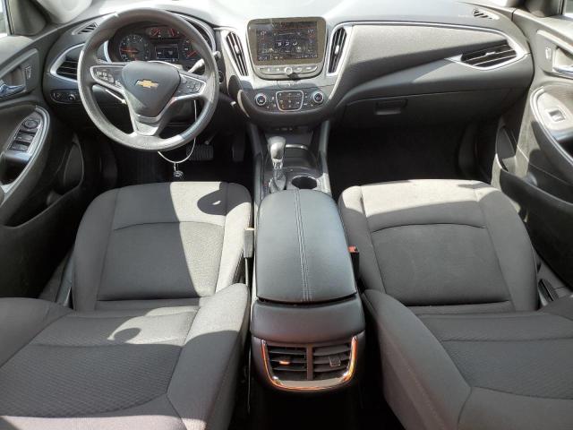 2023 CHEVROLET MALIBU LT #3284751521