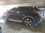Lot #3310399952 2017 HYUNDAI TUCSON LIM