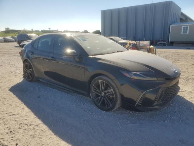 2025 TOYOTA CAMRY XSE #3301782374