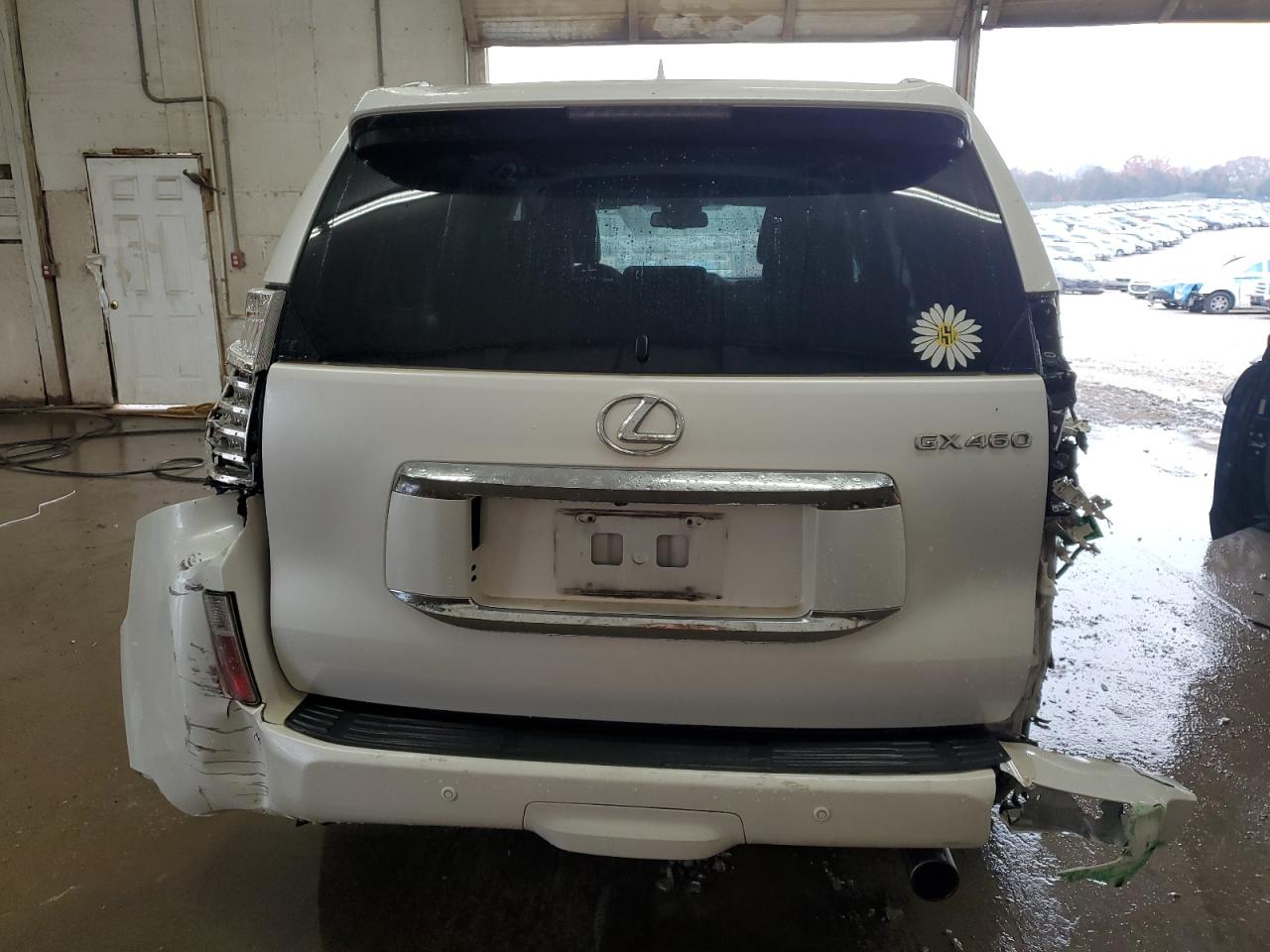 LEXUS GX 460