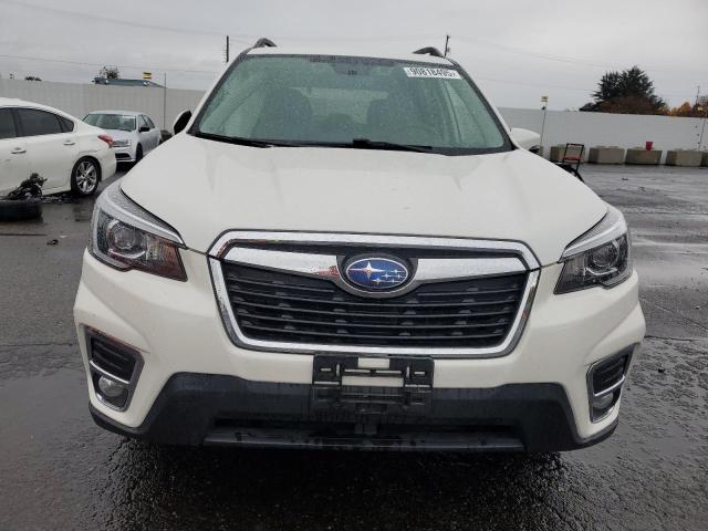 2019 SUBARU FORESTER L #3309651853