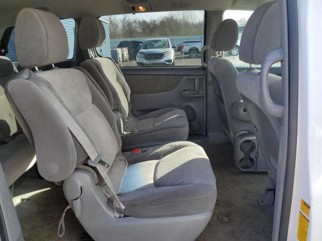 2010 TOYOTA SIENNA CE #3293409093