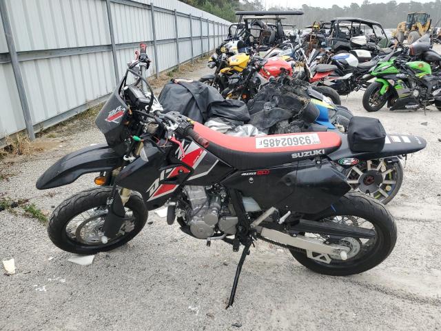 2022 SUZUKI DR-Z400 SM #3305413315