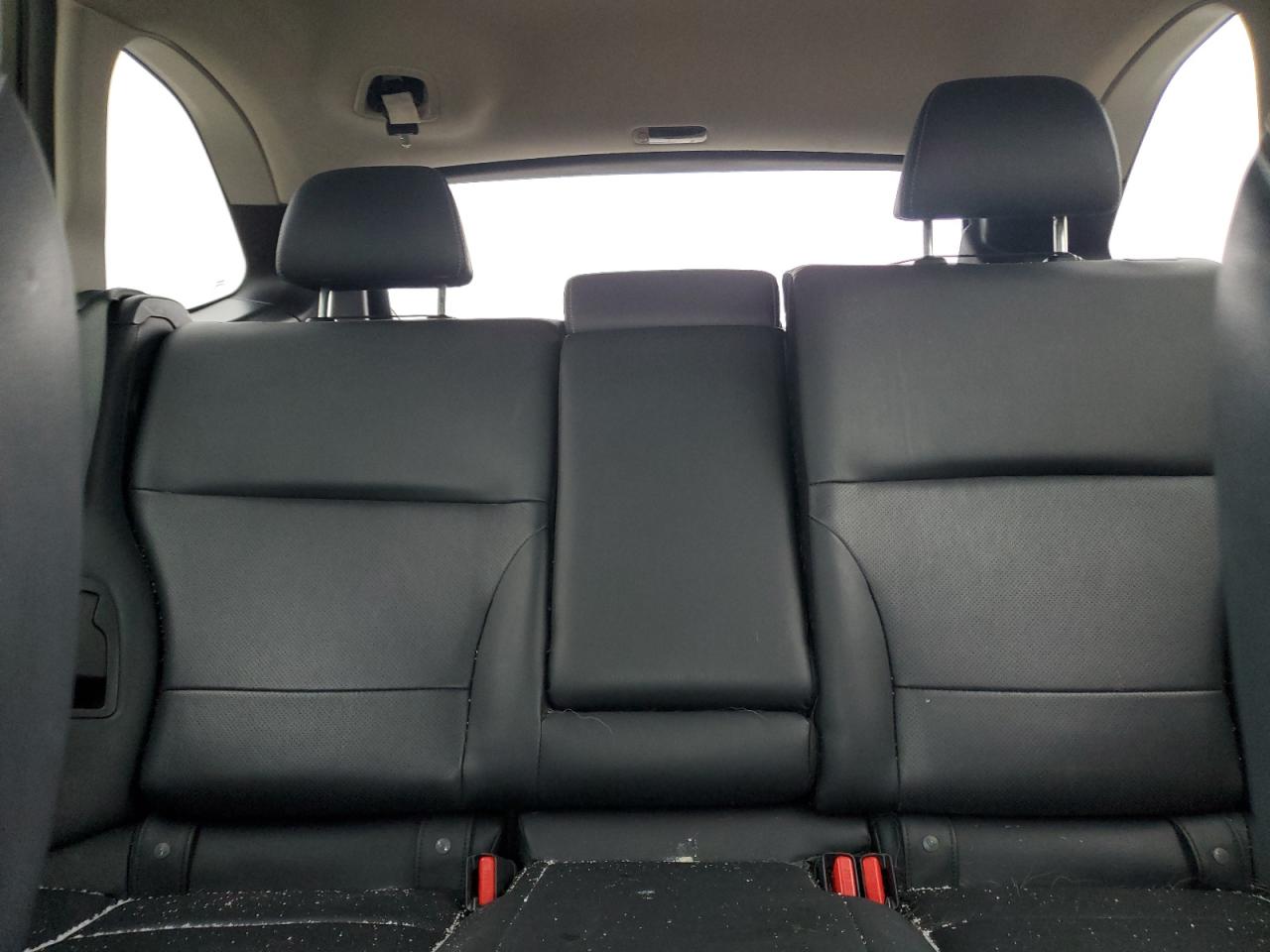 SUBARU OUTBACK 3.6R LIMITED