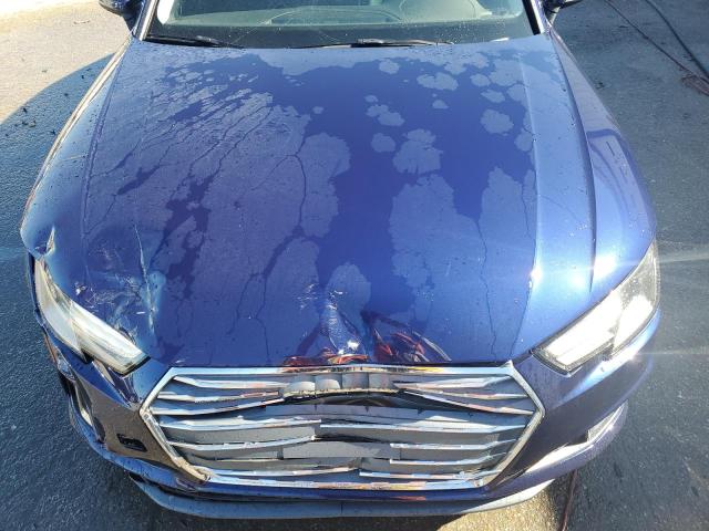 2019 AUDI A4 PREMIUM #3297138518