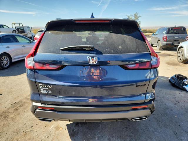 2025 HONDA CR-V SPORT #3285907564