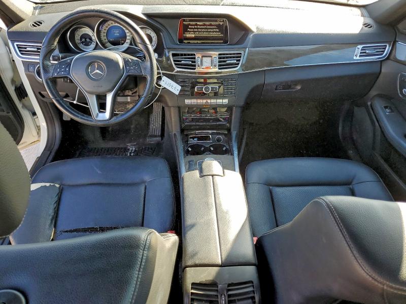 2014 MERCEDES-BENZ E 350 #3301827376