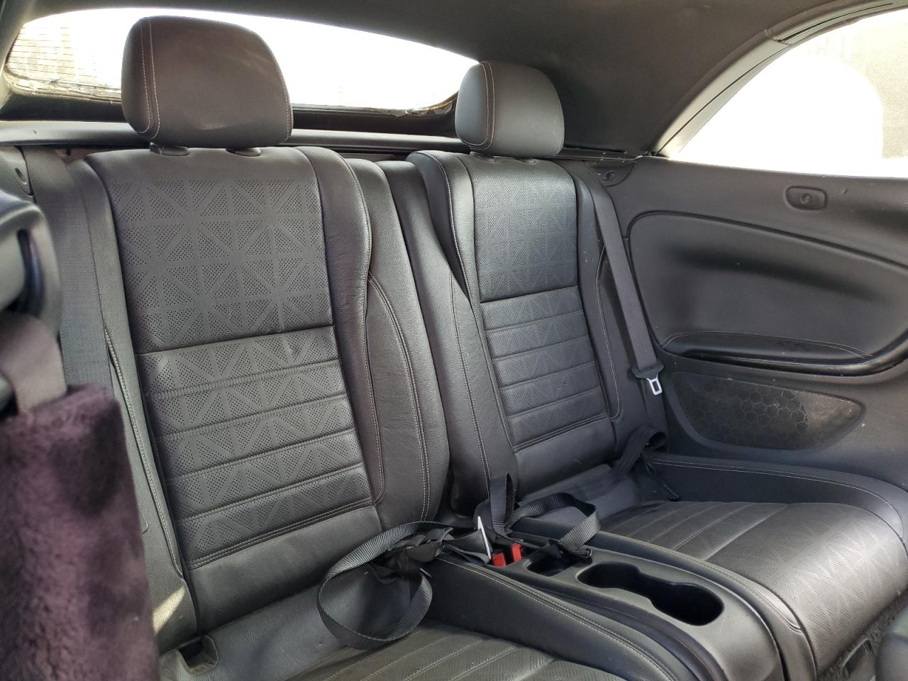 BUICK CASCADA PREMIUM