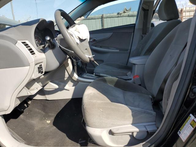 2010 TOYOTA COROLLA BA #3282326278