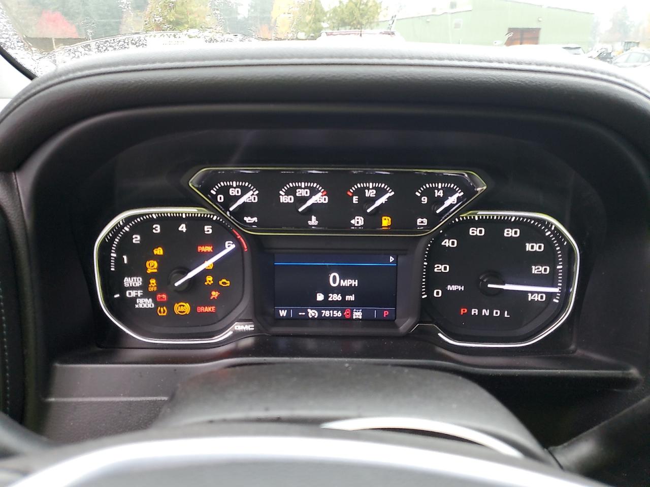 Lot #3316747430 2019 GMC SIERRA K15