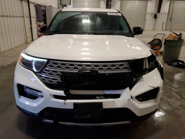 2021 FORD EXPLORER L #3304537459