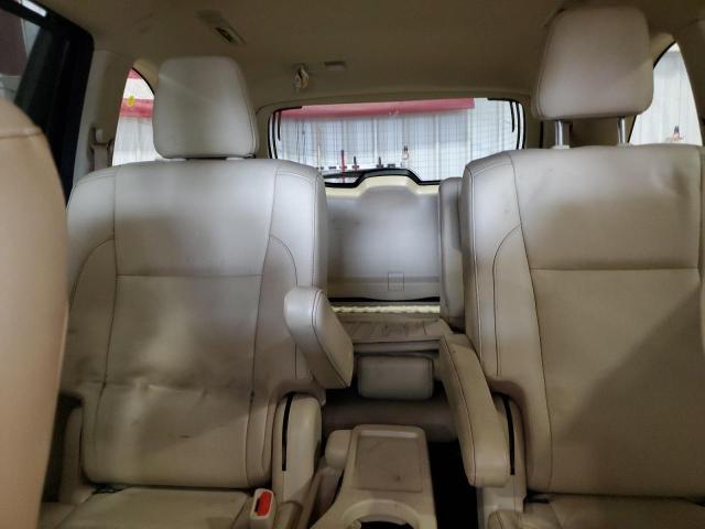 2018 TOYOTA HIGHLANDER #3302908128