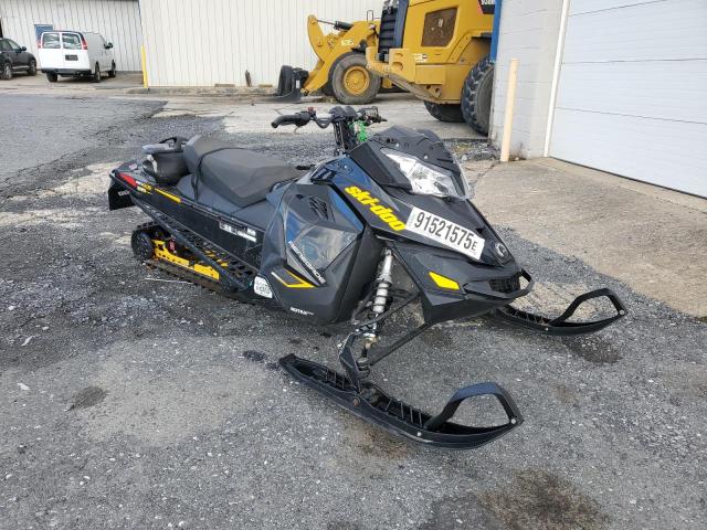 SKI-DOO RENEGADE