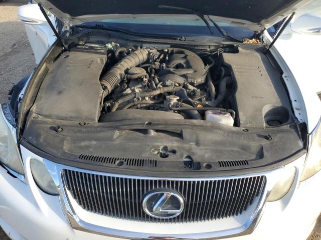2008 LEXUS GS 350 #3287777110