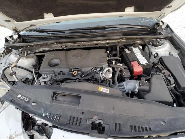 2024 TOYOTA CAMRY SE N #3310324963