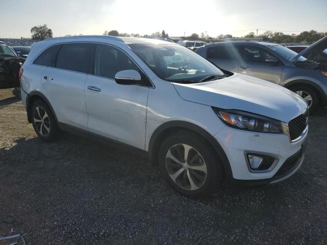 2016 KIA SORENTO EX #3296978835