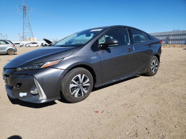 Global Auto Auctions: 2017 TOYOTA PRIUS PRIM