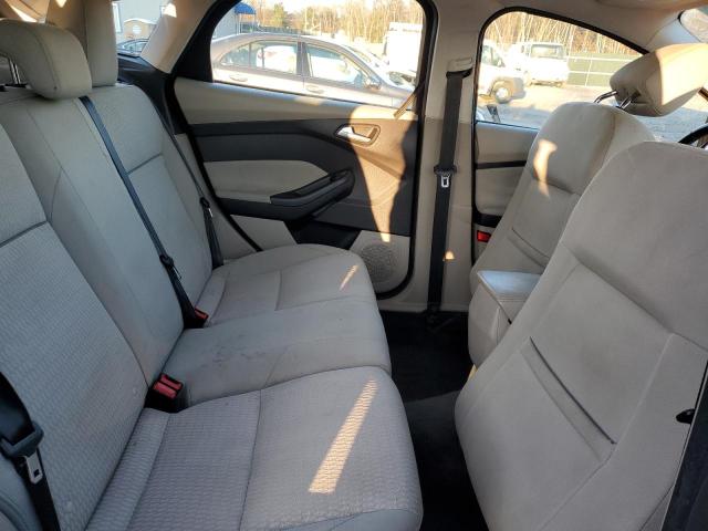 2012 FORD FOCUS SEL #3304753904