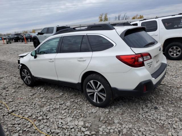 2018 SUBARU OUTBACK 2. #3298133166