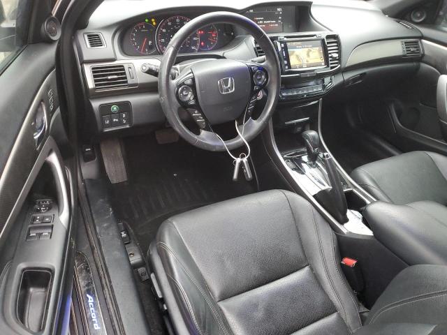 2016 HONDA ACCORD TOU #3298029136