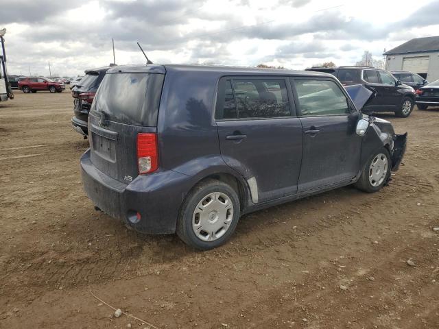 2012 TOYOTA SCION XB #3297961774