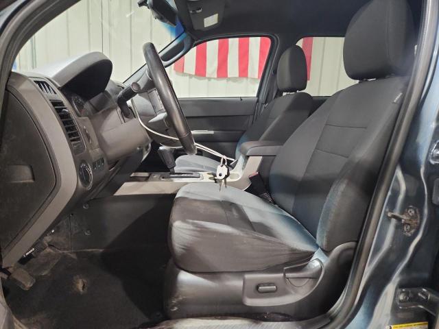 2012 FORD ESCAPE XLT #3303575931