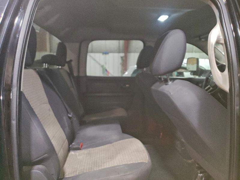 2012 DODGE RAM 2500 S #3297278377