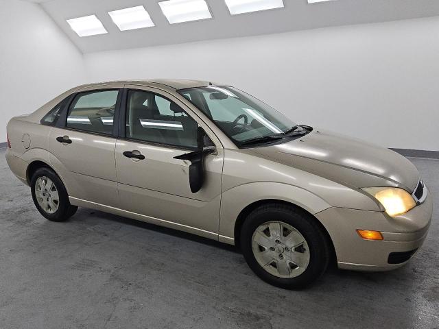 2007 FORD FOCUS ZX4 #3309359967