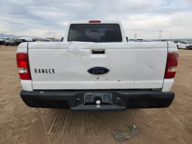 2008 FORD RANGER #3285653293