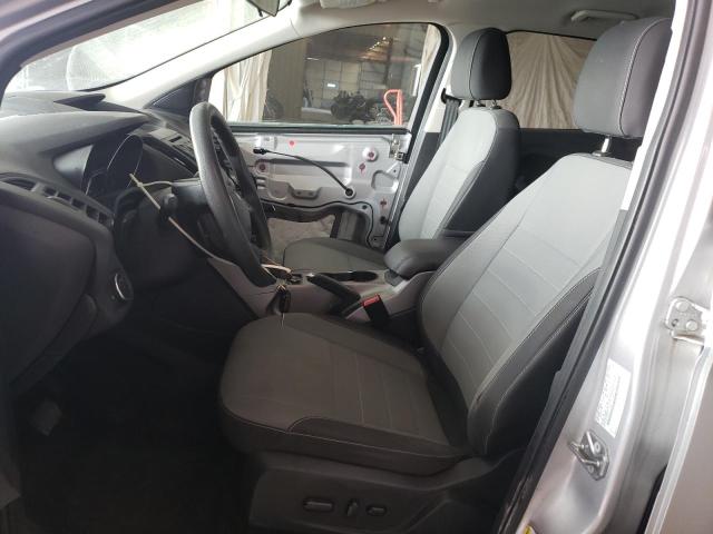 2016 FORD ESCAPE SE #3298095162