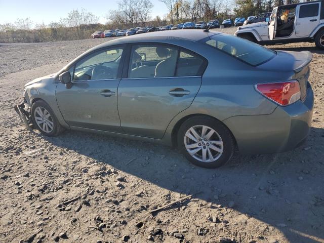 2015 SUBARU IMPREZA PR - JF1GJAC64FH016347