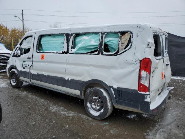 2022 FORD TRANSIT T-350 XL #3285559299
