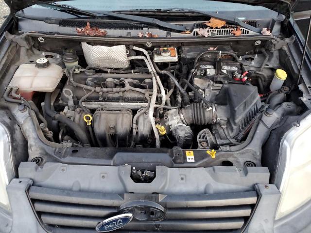 2013 FORD TRANSIT CO #3297243402