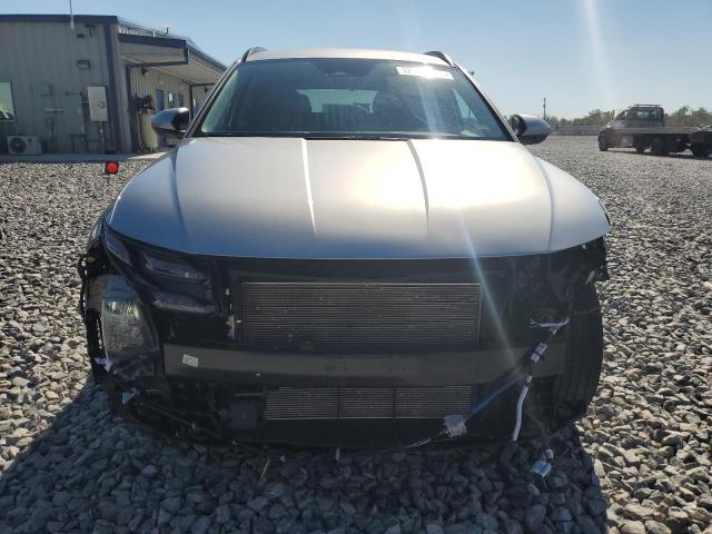 2025 HYUNDAI TUCSON SEL #3294537644