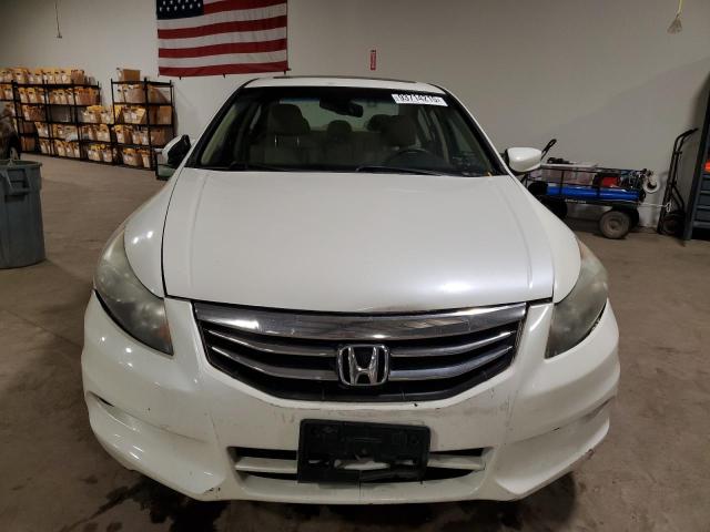 2011 HONDA ACCORD EXL #3302886935
