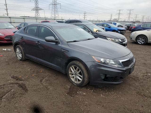 2011 KIA OPTIMA LX #3293453460