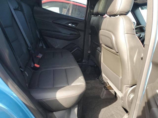 2025 CHEVROLET TRAILBLAZE #3317830229
