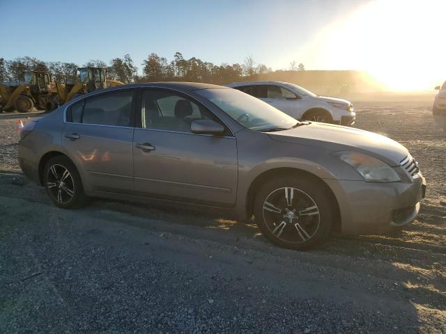 2008 NISSAN ALTIMA 2.5 #3302726010